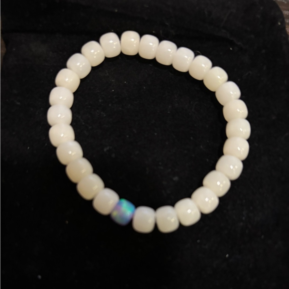 Mudi Moon Opal Bracelet - NEW
